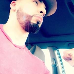 Meet your Posher, Anthony